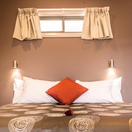 Broken Hill Outback Resort Luaran gambar