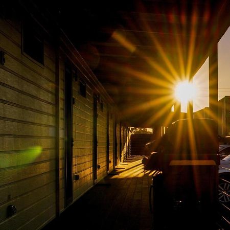 Broken Hill Outback Resort Luaran gambar