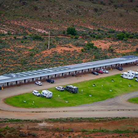 Broken Hill Outback Resort Luaran gambar