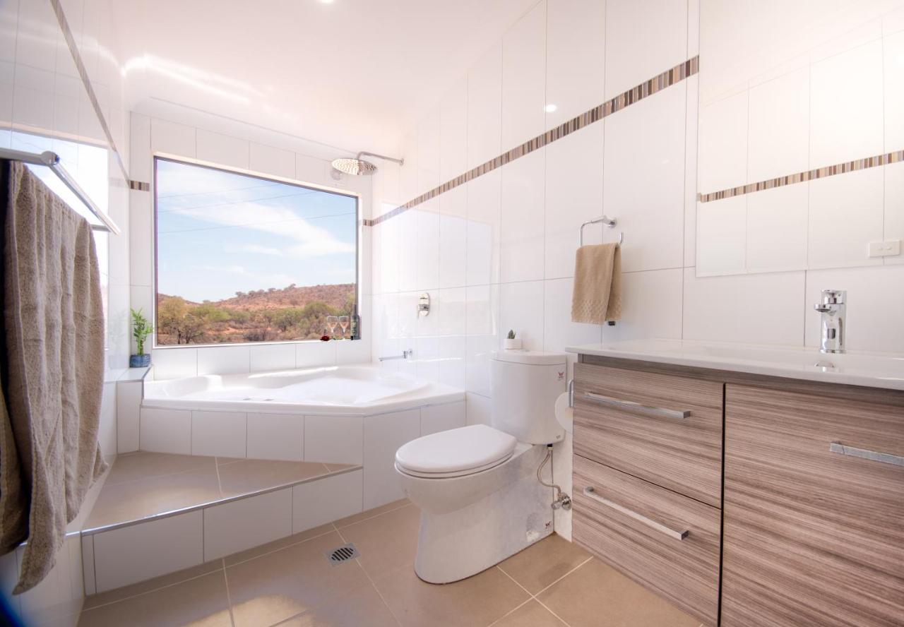 Broken Hill Outback Resort Luaran gambar