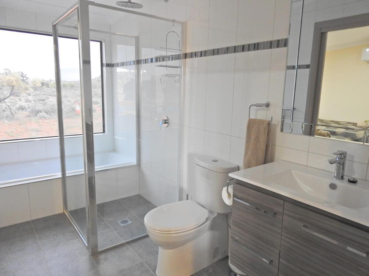 Broken Hill Outback Resort Luaran gambar