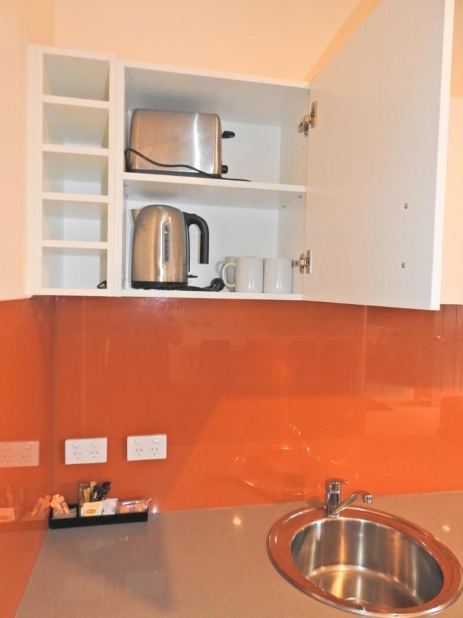 Broken Hill Outback Resort Luaran gambar