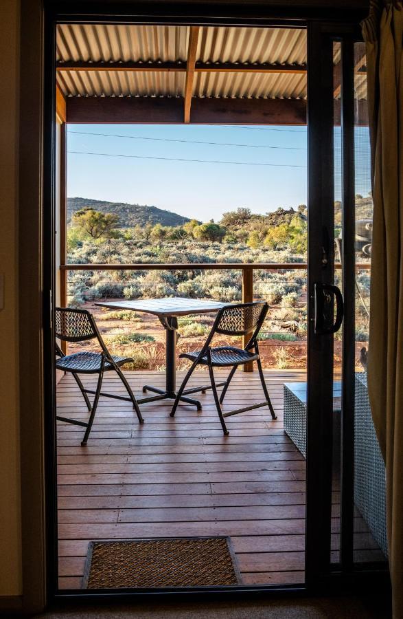Broken Hill Outback Resort Luaran gambar