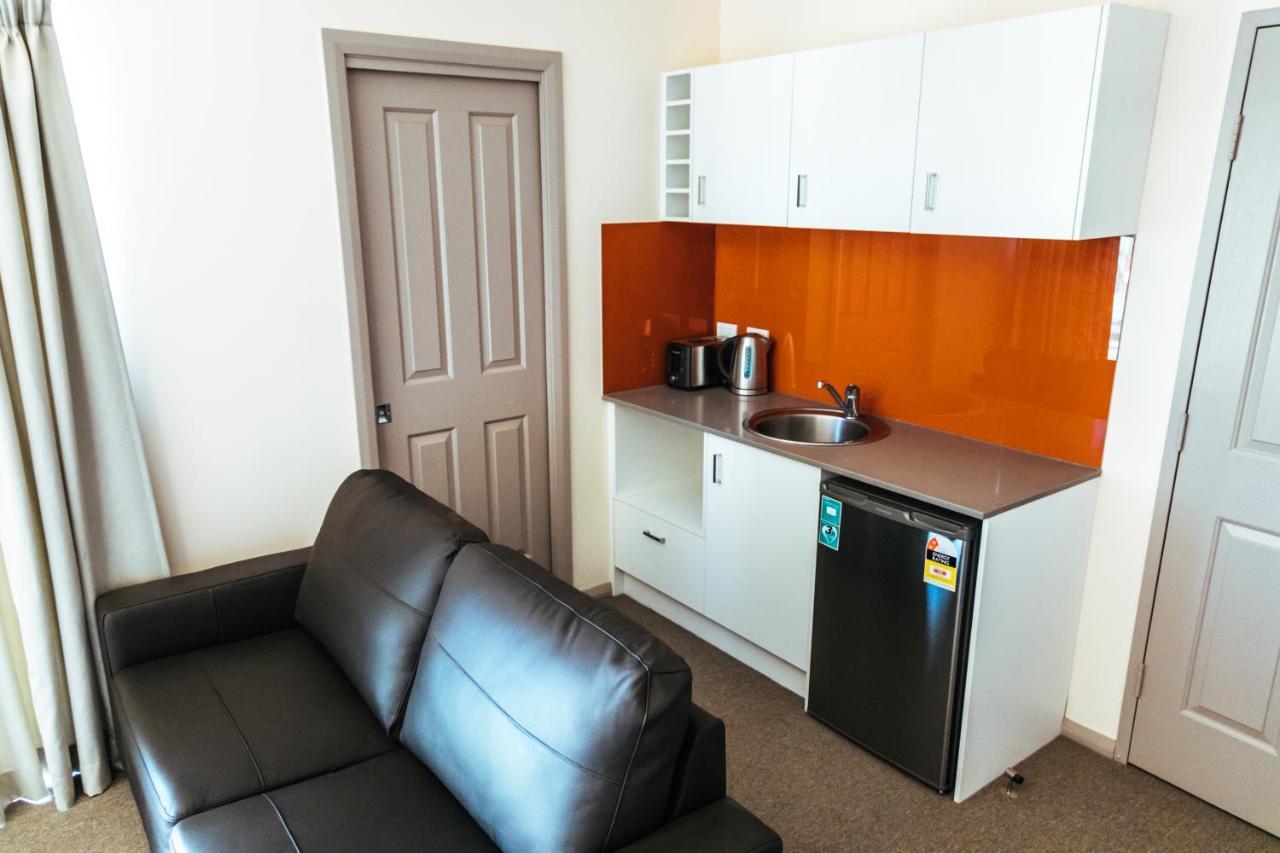 Broken Hill Outback Resort Luaran gambar