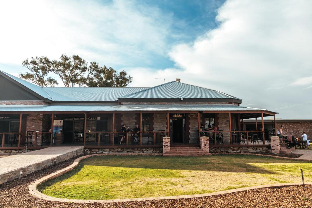 Broken Hill Outback Resort Luaran gambar